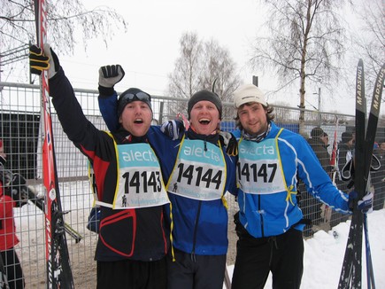  - Vasaloppet  Nordby19.03.09 Kristian Nordby   00002